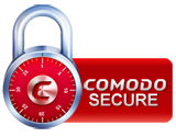 Instant SSL Certificate Secure Site